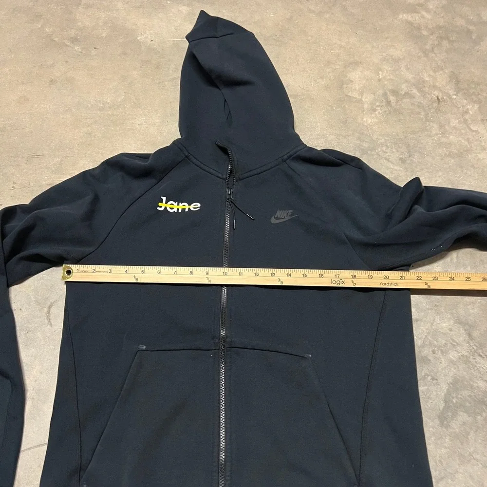 Nike tech fleece
